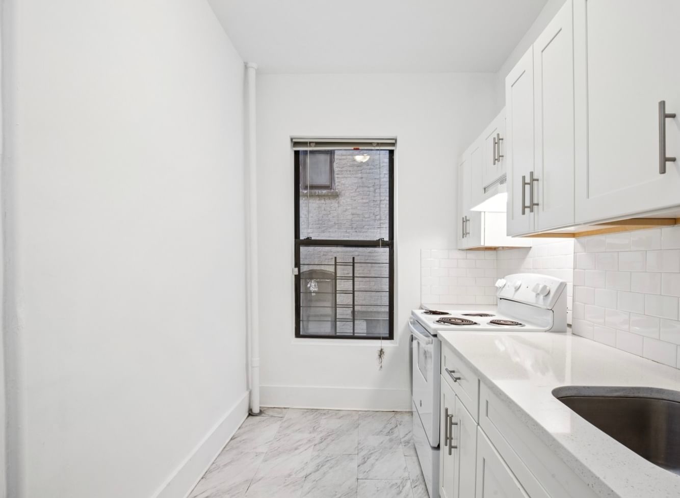 Real estate property located at 137 142ND #3A, New York, Central Harlem, New York City, NY