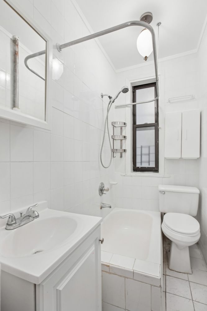 Real estate property located at 137 142ND #3A, New York, Central Harlem, New York City, NY