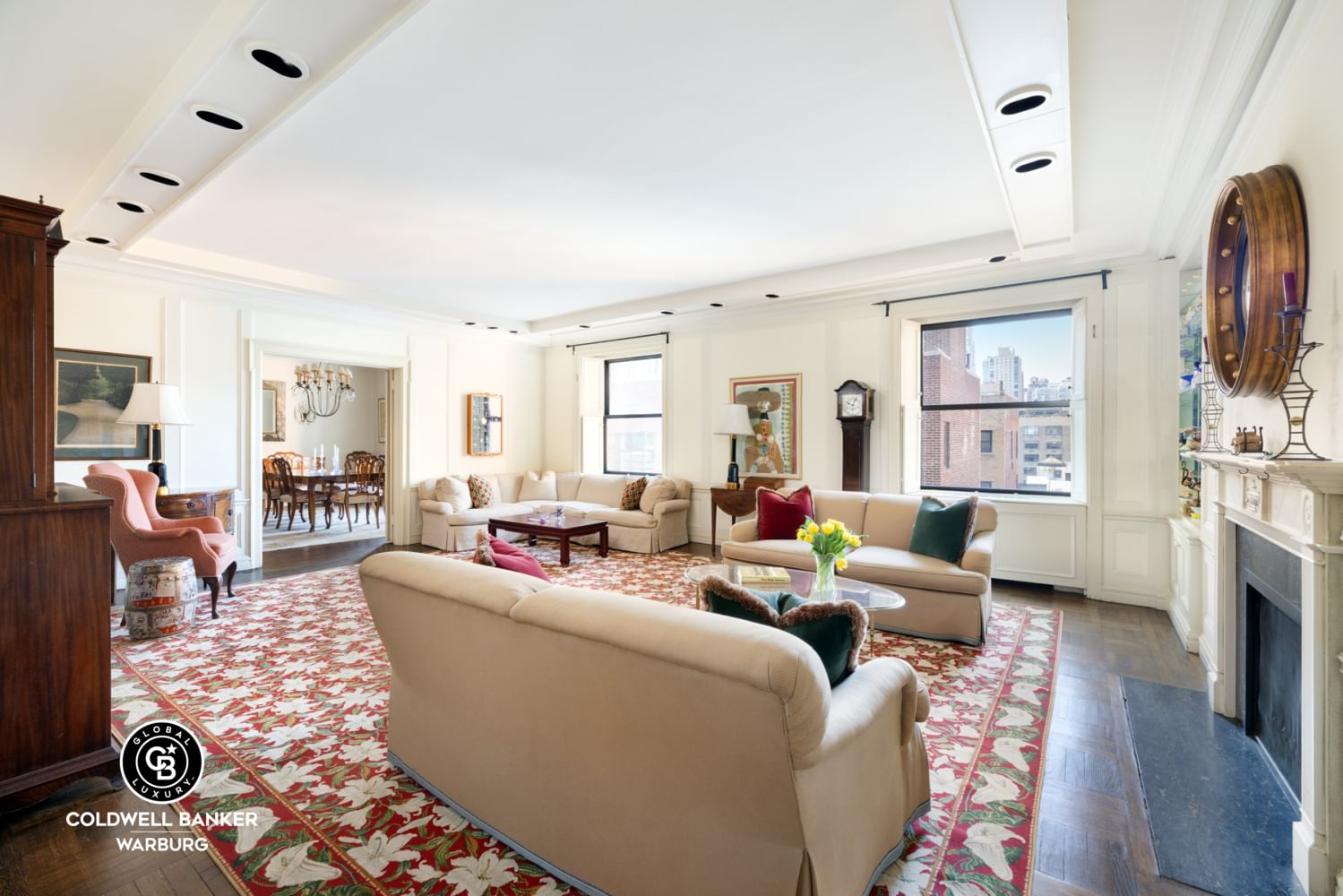 Real estate property located at 170 79TH #9/10B, New York, Lenox Hill, New York City, NY