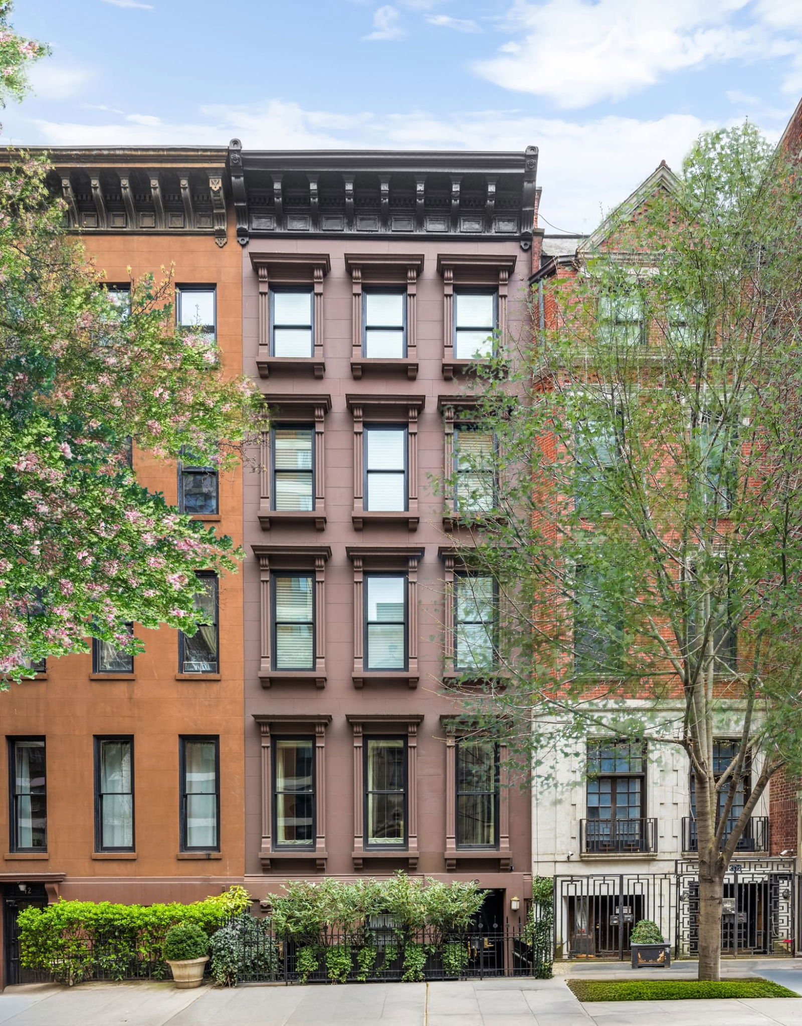 Real estate property located at 40 73rd, New York, Upper East Side, New York City, NY