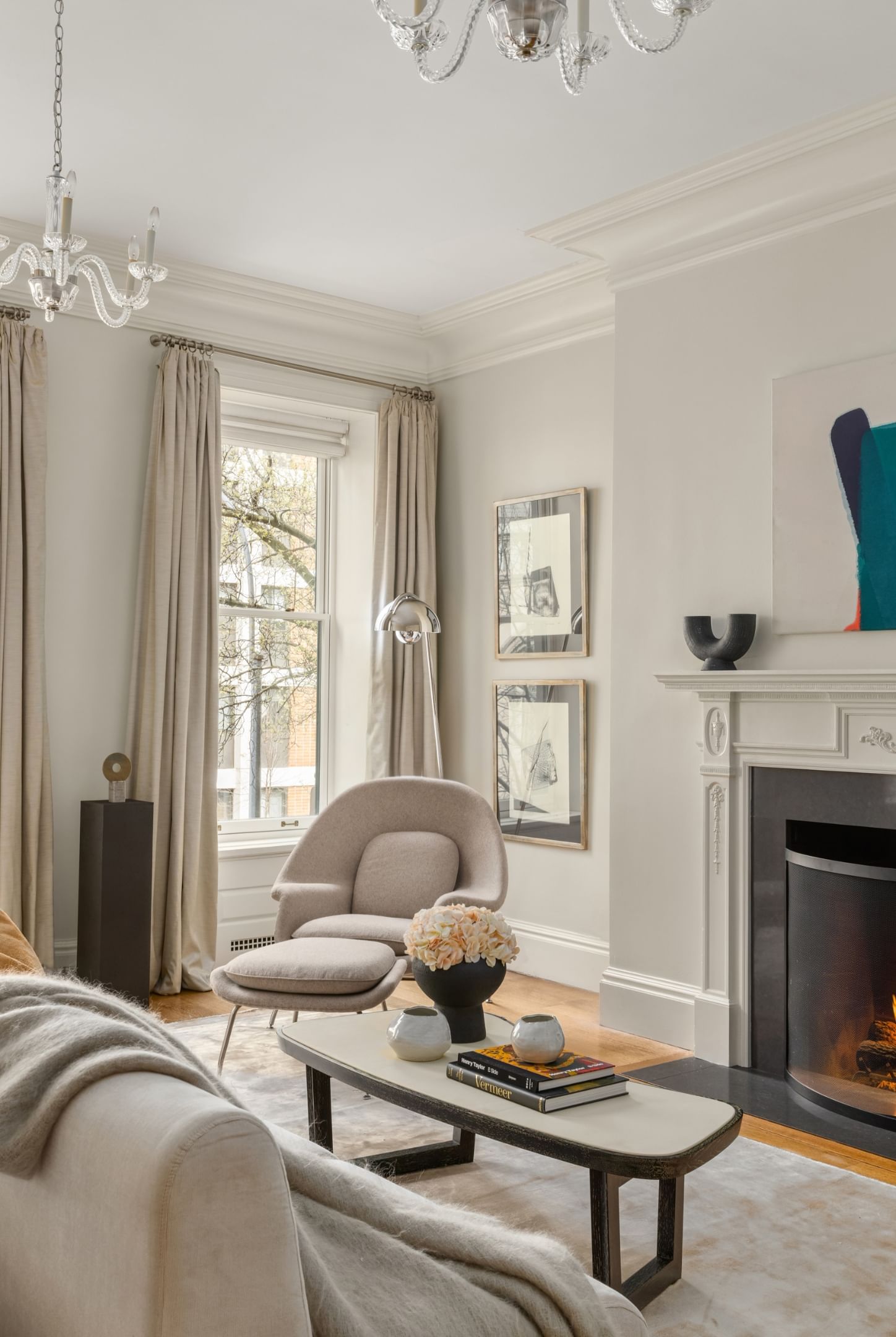 Real estate property located at 40 73rd, New York, Upper East Side, New York City, NY