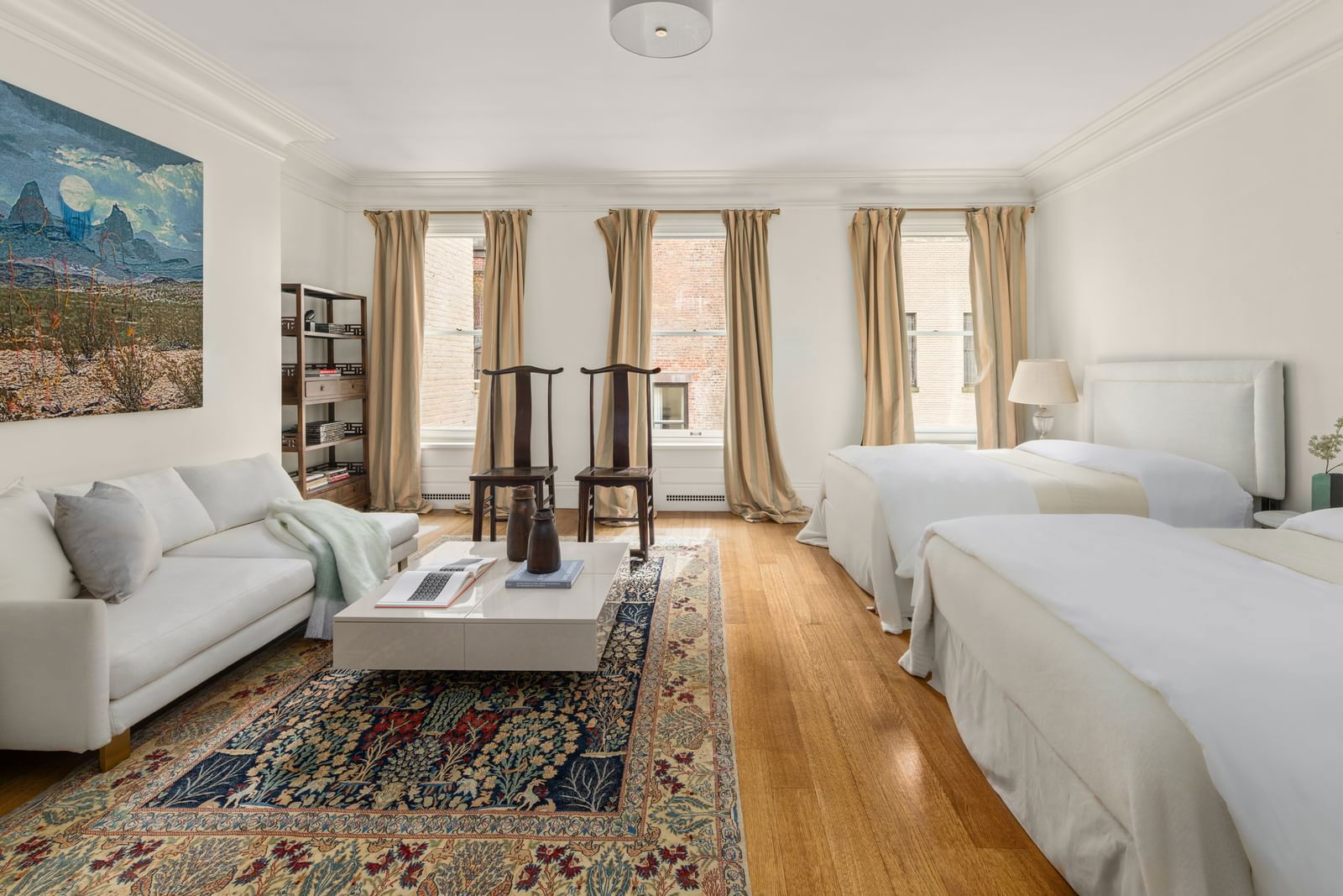 Real estate property located at 40 73rd, New York, Upper East Side, New York City, NY