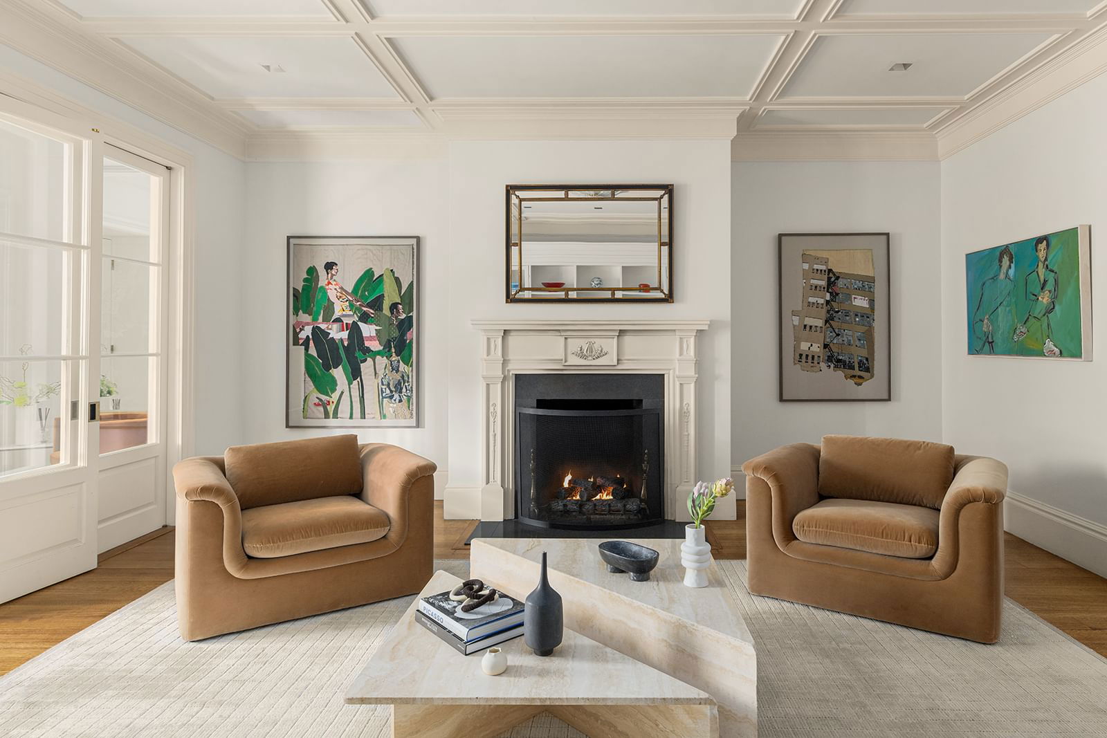 Real estate property located at 40 73rd, New York, Upper East Side, New York City, NY