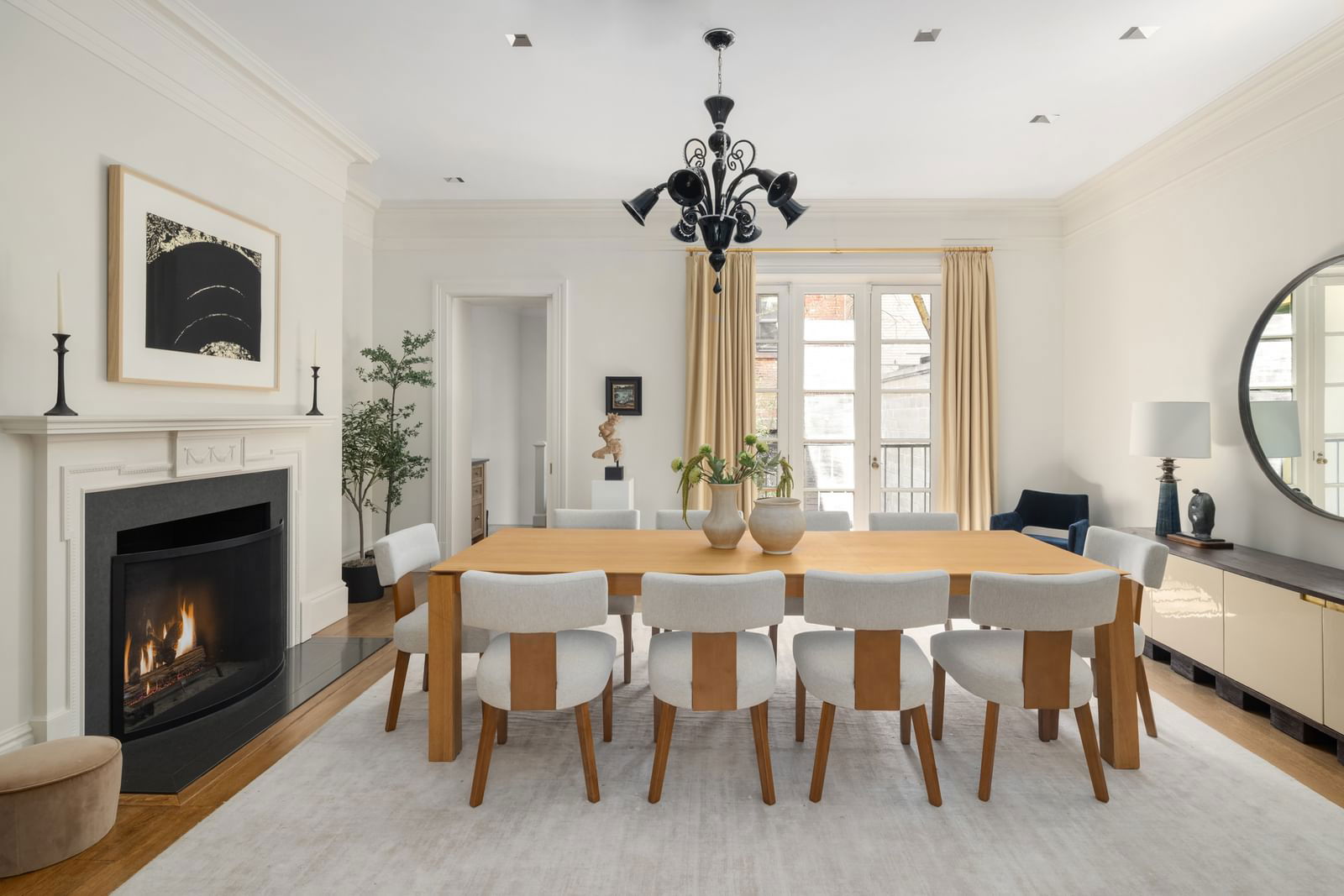 Real estate property located at 40 73rd, New York, Upper East Side, New York City, NY