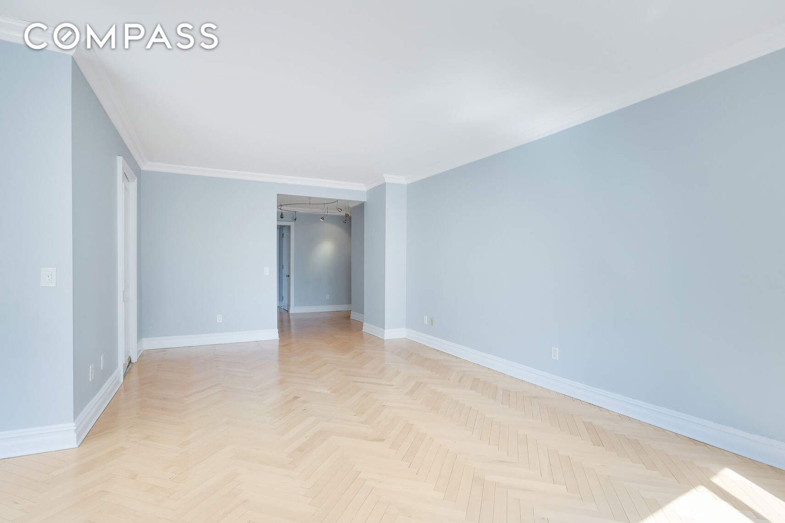 Real estate property located at 2 Columbus #17C, New York, Upper West Side, New York City, NY