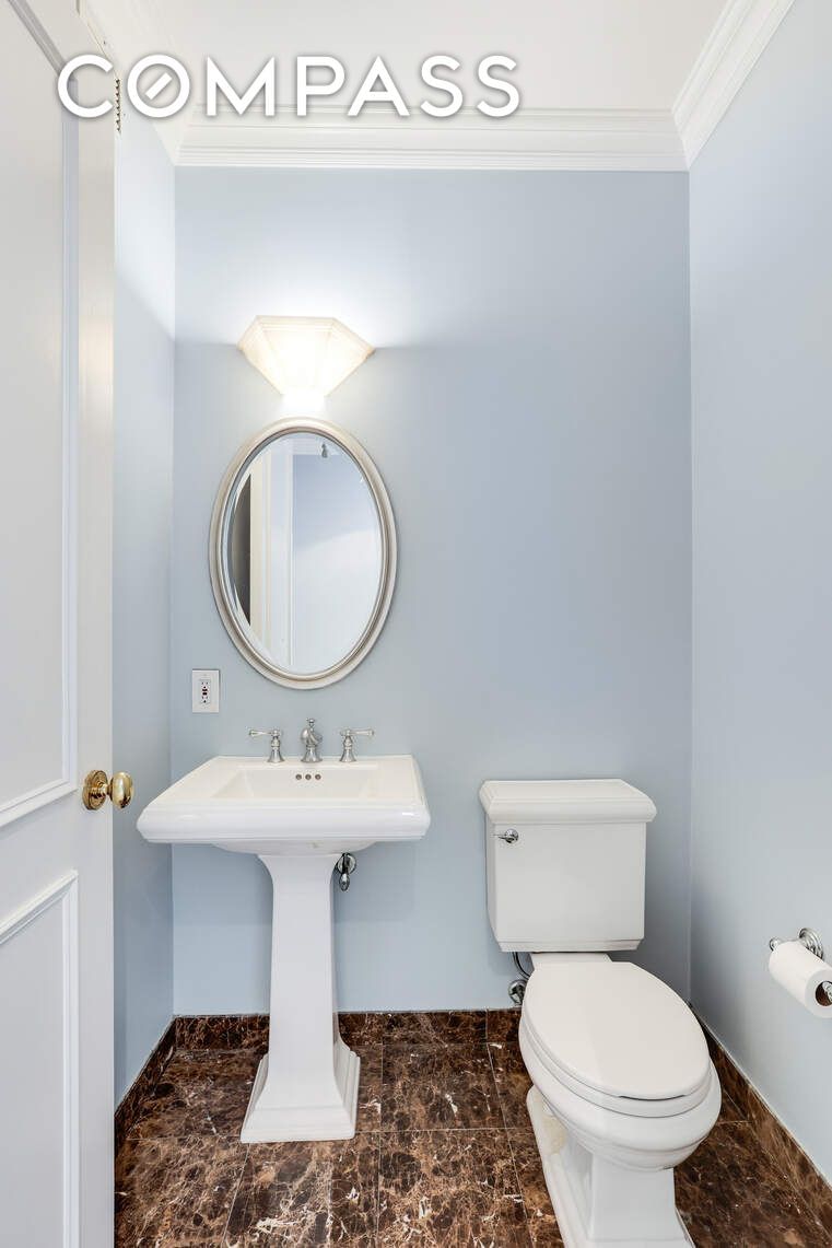 Real estate property located at 2 Columbus #17C, New York, Upper West Side, New York City, NY