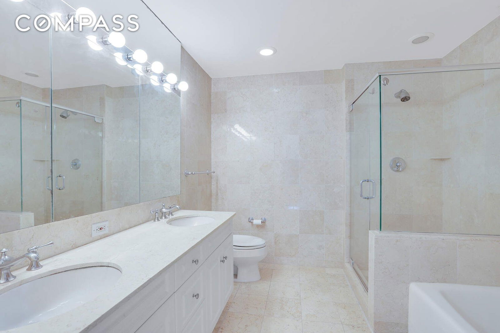 Real estate property located at 2 Columbus #17C, New York, Upper West Side, New York City, NY