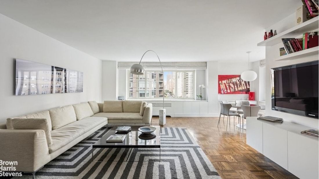 Real estate property located at 166 63RD #10G, New York, Lenox Hill, New York City, NY