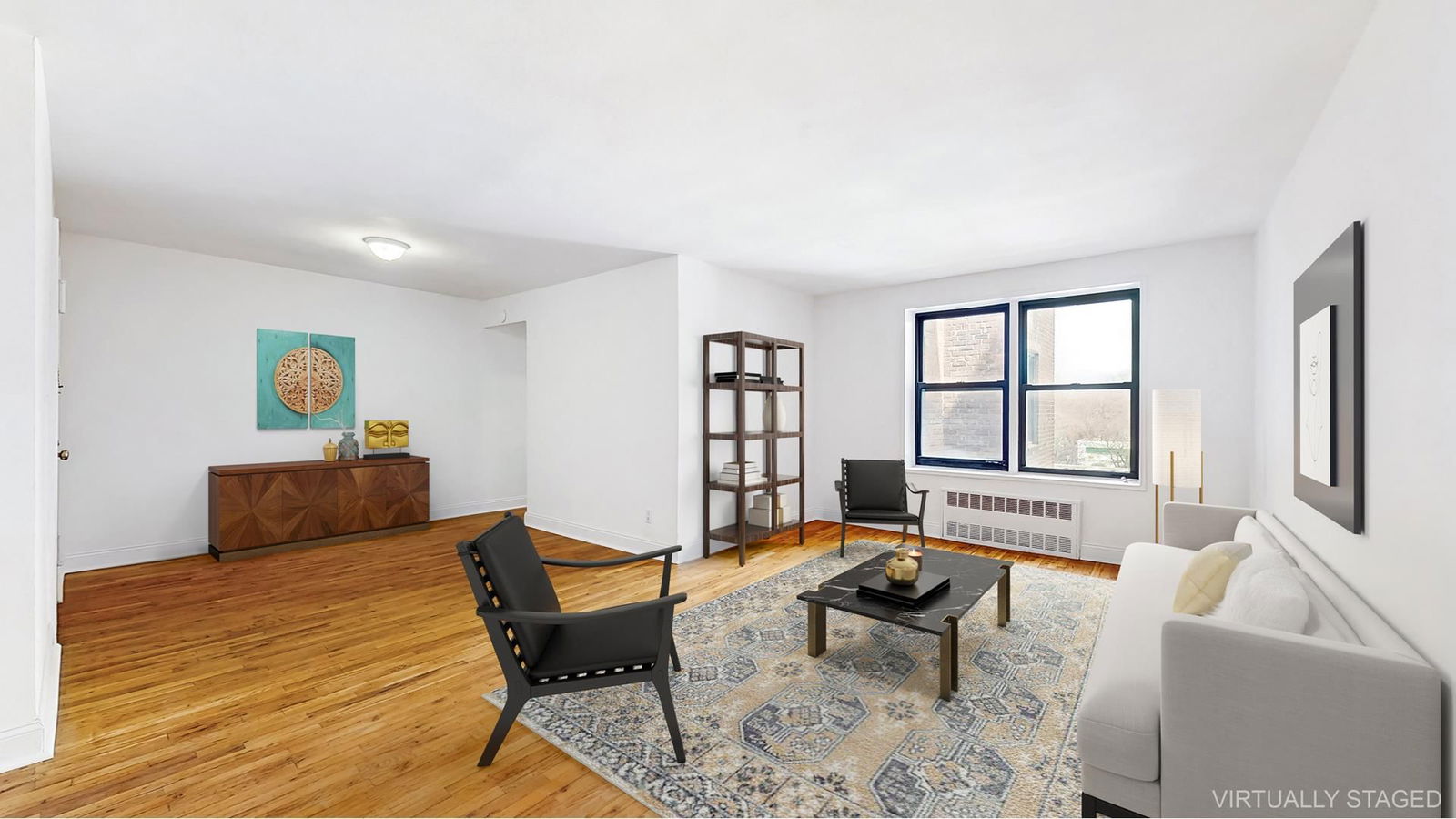 Real estate property located at 3500 SNYDER #4R, Kings, East Flatbush, New York City, NY