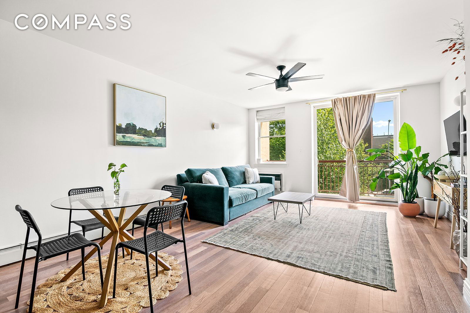 Real estate property located at 127 4th #2A, Kings, Carroll Gardens, New York City, NY
