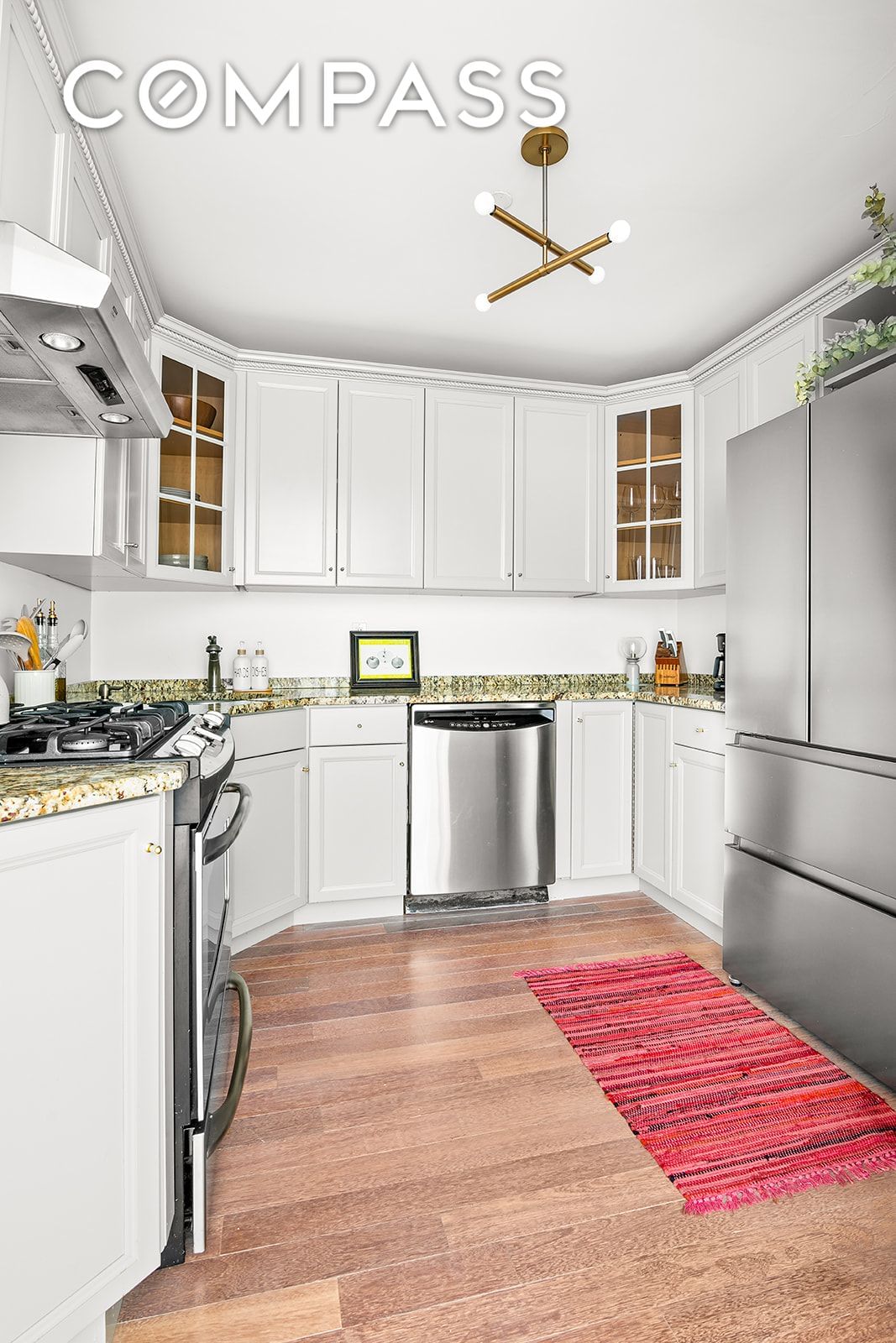 Real estate property located at 127 4th #2A, Kings, Carroll Gardens, New York City, NY