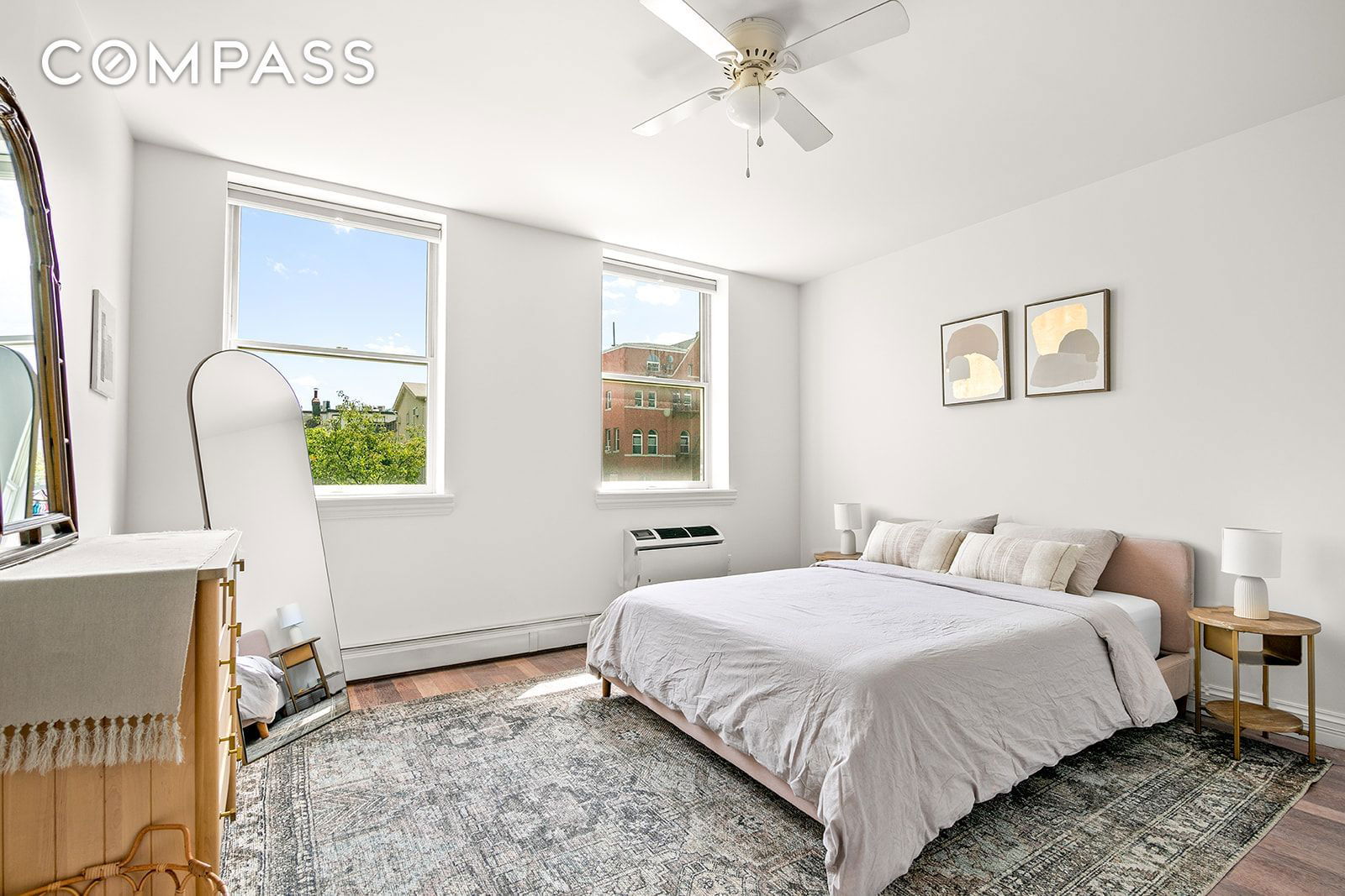 Real estate property located at 127 4th #2A, Kings, Carroll Gardens, New York City, NY