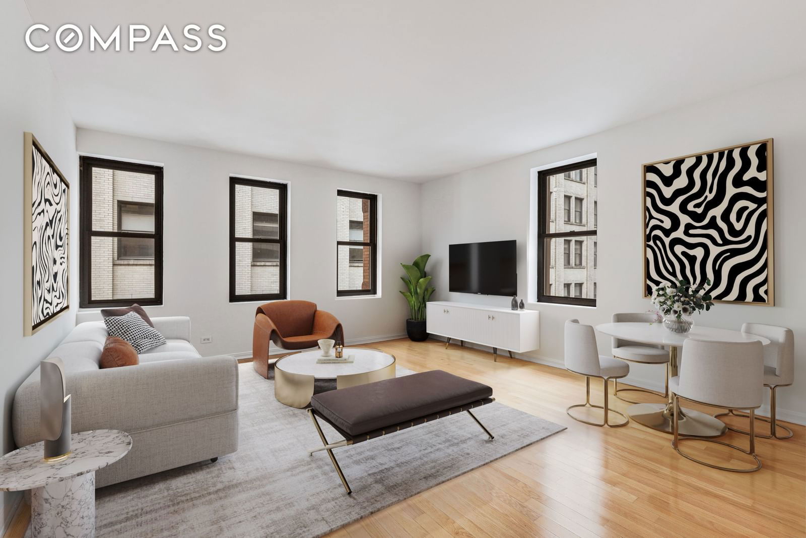 Real estate property located at 56 Pine #12E, New York, Financial District, New York City, NY