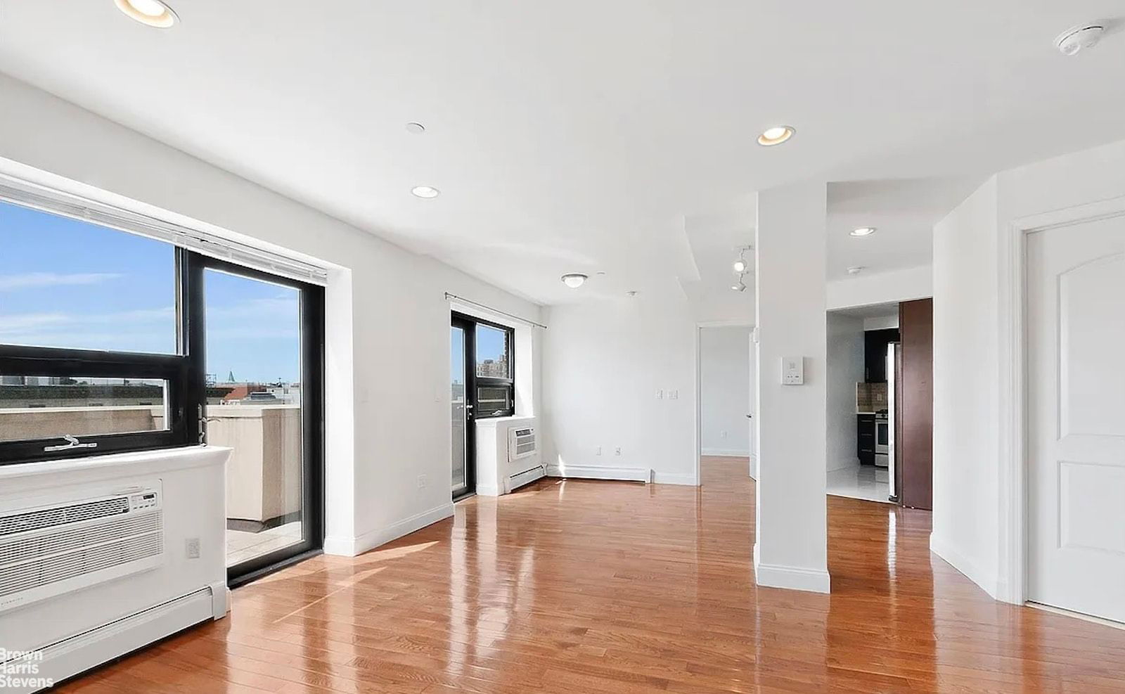 Real estate property located at 456 167TH #7B, New York, Washington Heights, New York City, NY