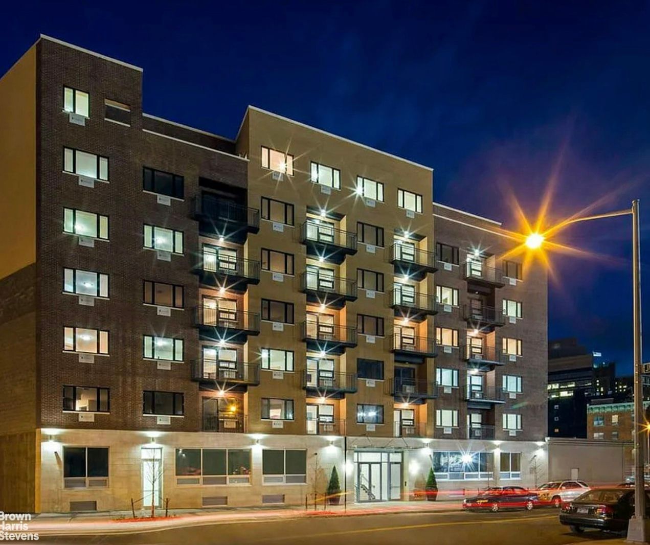 Real estate property located at 456 167TH #7B, New York, Washington Heights, New York City, NY