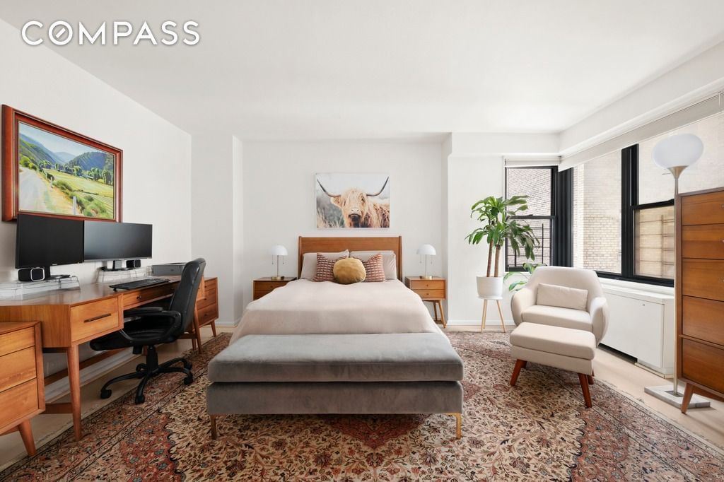 Real estate property located at 120 90th #8C, New York, Upper East Side, New York City, NY