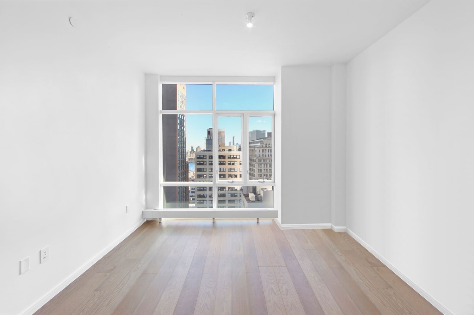 Real estate property located at 5 Beekman #22C, New York, Financial District, New York City, NY