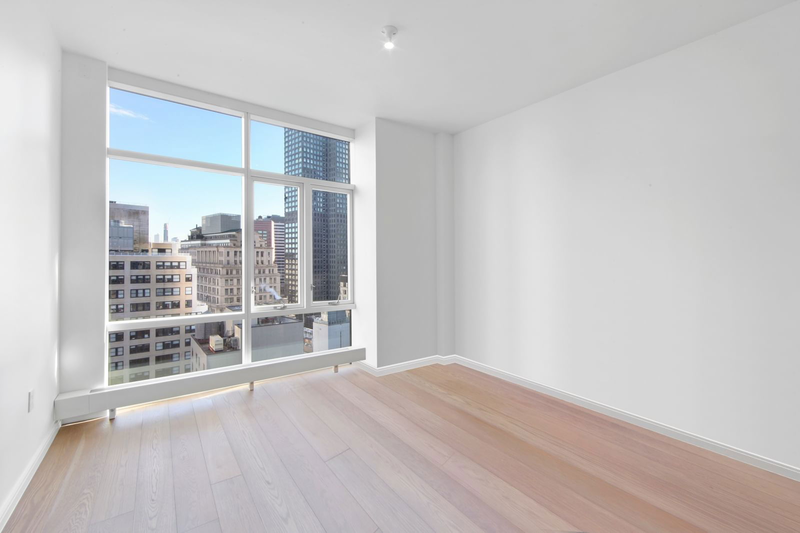 Real estate property located at 5 Beekman #22C, New York, Financial District, New York City, NY