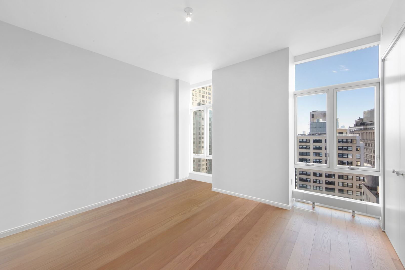 Real estate property located at 5 Beekman #22C, New York, Financial District, New York City, NY