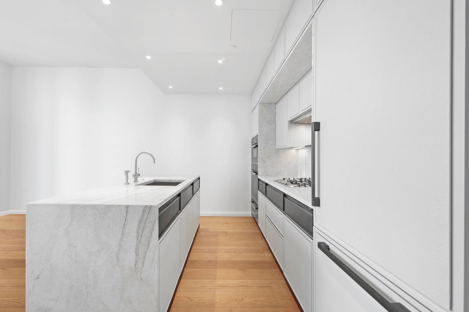 Real estate property located at 5 Beekman #22C, New York, Financial District, New York City, NY