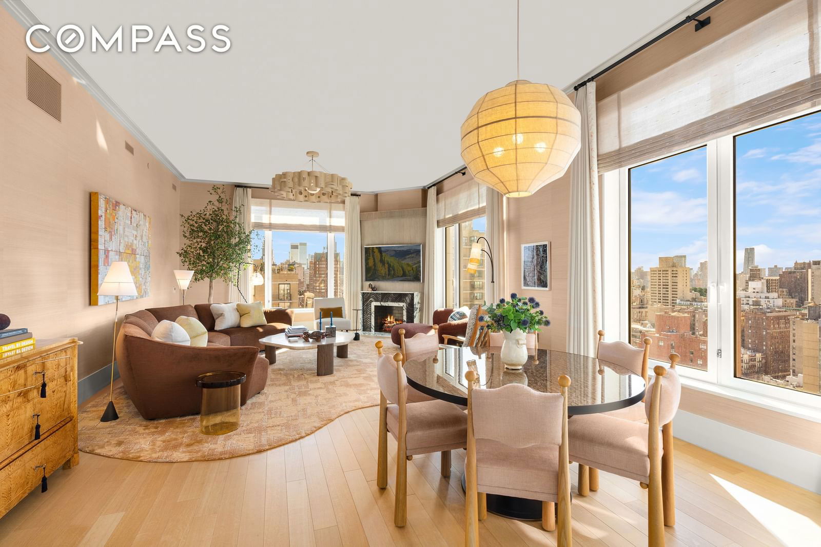 Real estate property located at 200 83rd #24C, New York, Upper East Side, New York City, NY