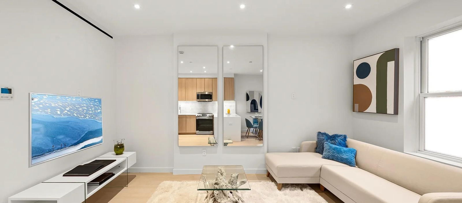 Real estate property located at 34 126th PH-3, New York, East Harlem, New York City, NY