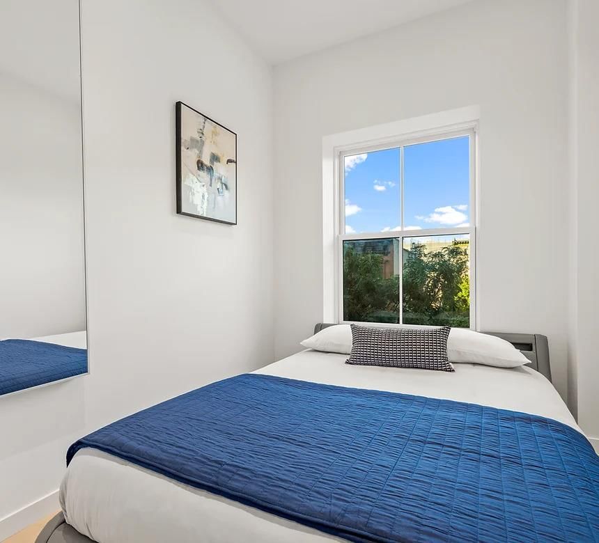 Real estate property located at 34 126th PH-3, New York, East Harlem, New York City, NY
