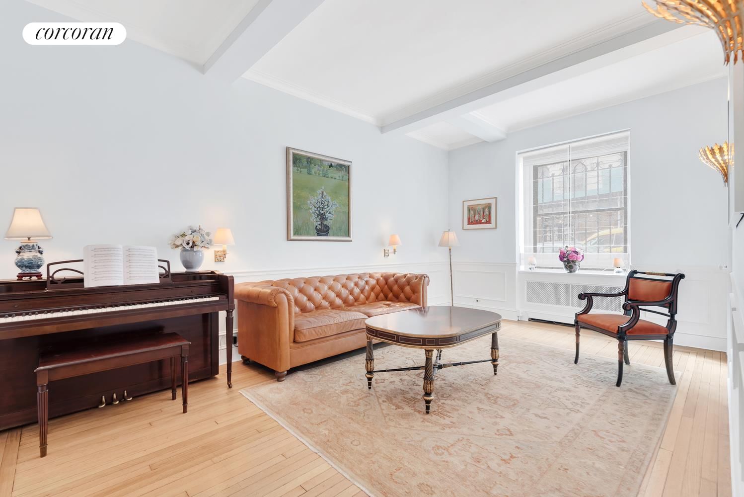 Real estate property located at 139 94TH #1A, New York, Carnegie Hill, New York City, NY