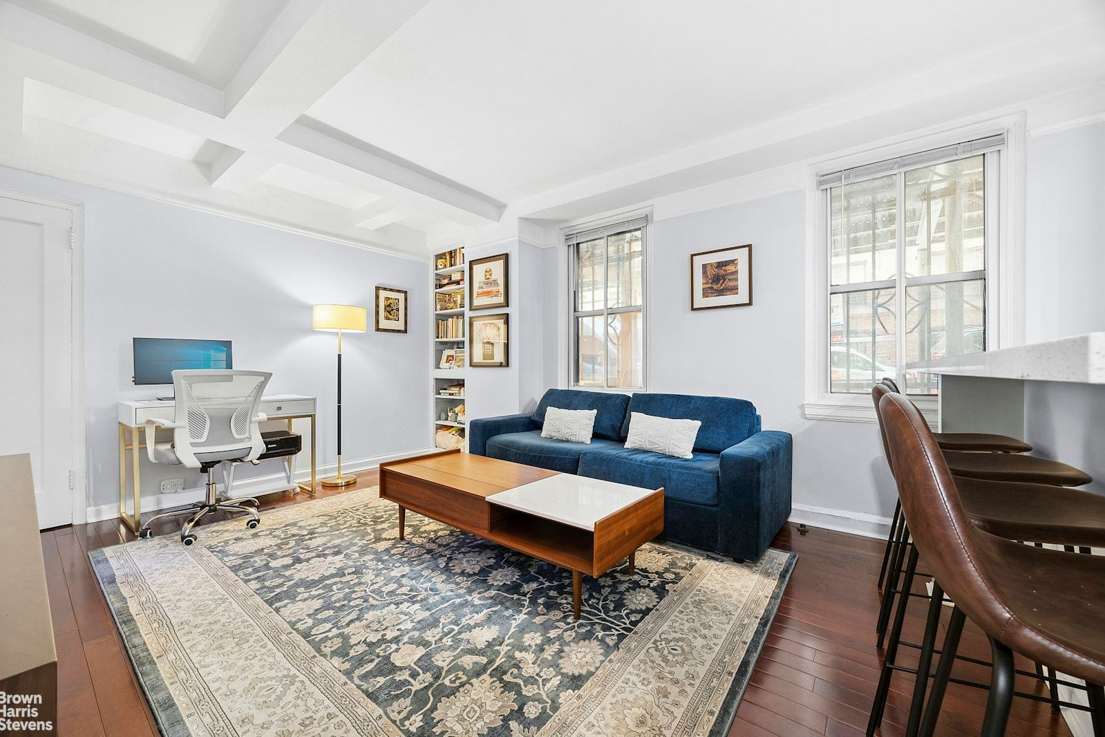 Real estate property located at 155 49TH #1A, New York, Turtle Bay, New York City, NY