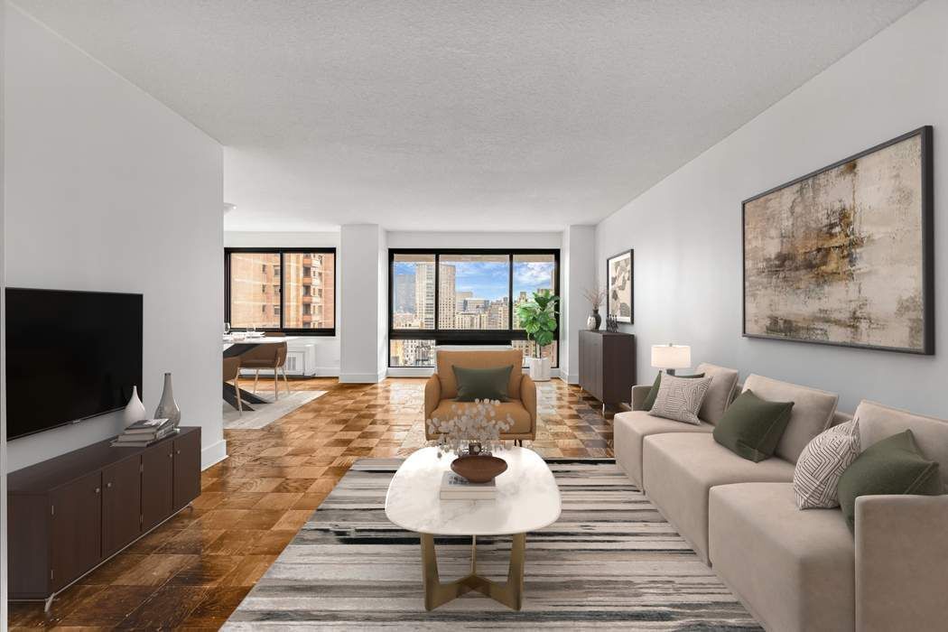 Real estate property located at 50 89th #19C, New York, Carnegie Hill, New York City, NY