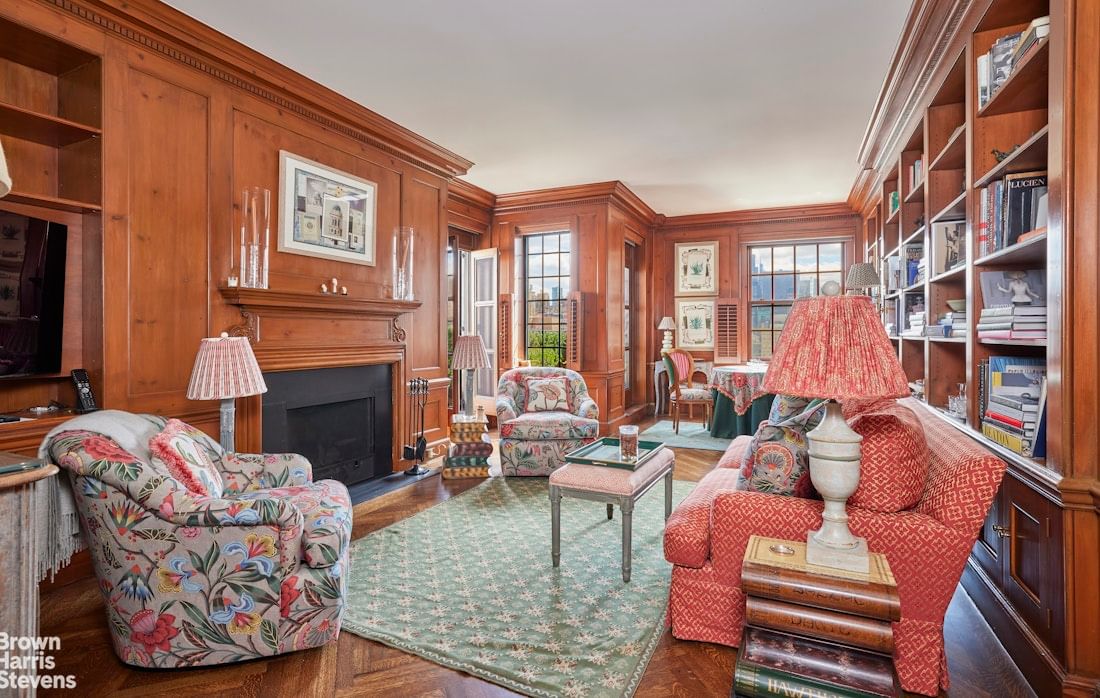 Real estate property located at 3 77TH #15B, New York, Lenox Hill, New York City, NY