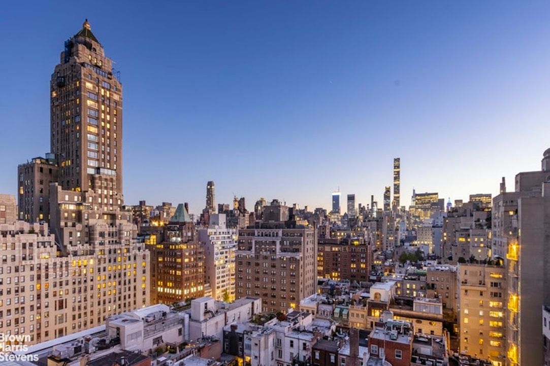 Real estate property located at 3 77TH #15B, New York, Lenox Hill, New York City, NY