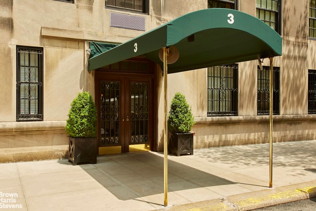 Real estate property located at 3 77TH #15B, New York, Lenox Hill, New York City, NY