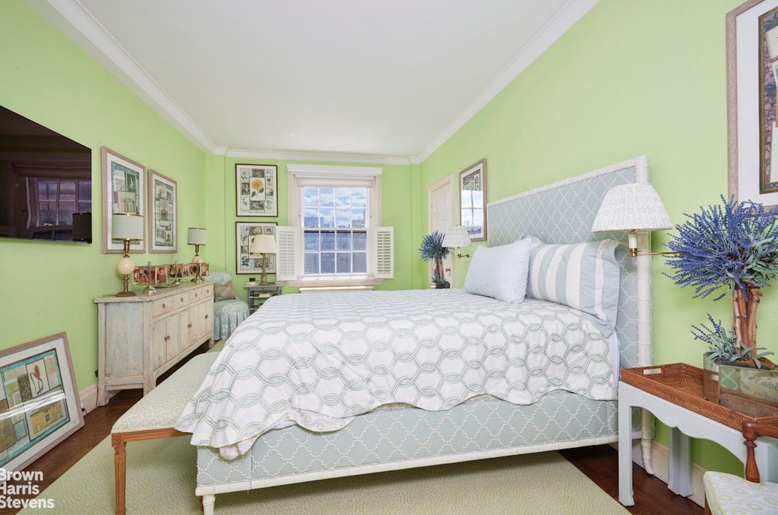 Real estate property located at 3 77TH #15B, New York, Lenox Hill, New York City, NY