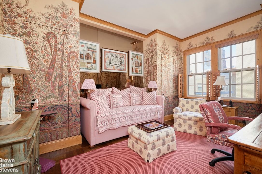 Real estate property located at 3 77TH #15B, New York, Lenox Hill, New York City, NY