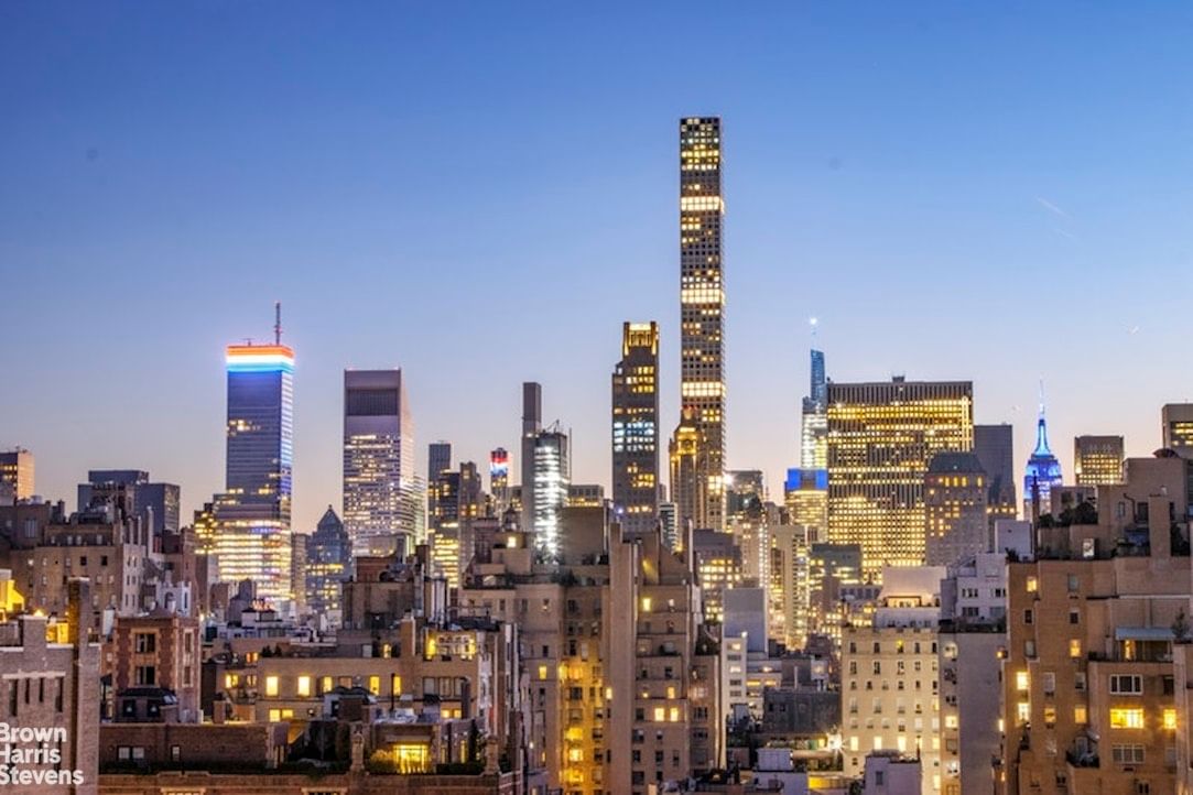 Real estate property located at 3 77TH #15B, New York, Lenox Hill, New York City, NY
