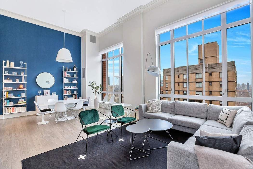 Real estate property located at 200 95th #27C, New York, Yorkville, New York City, NY