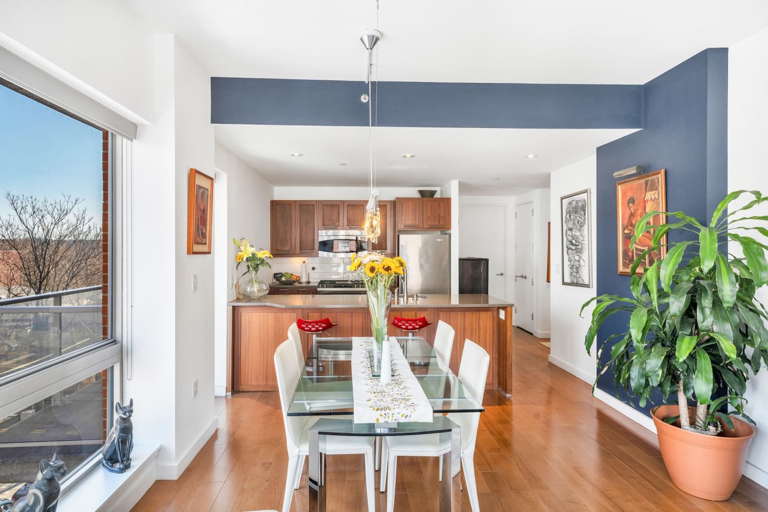 Real estate property located at 460 236TH #4B, Bronx, Fieldston, New York City, NY