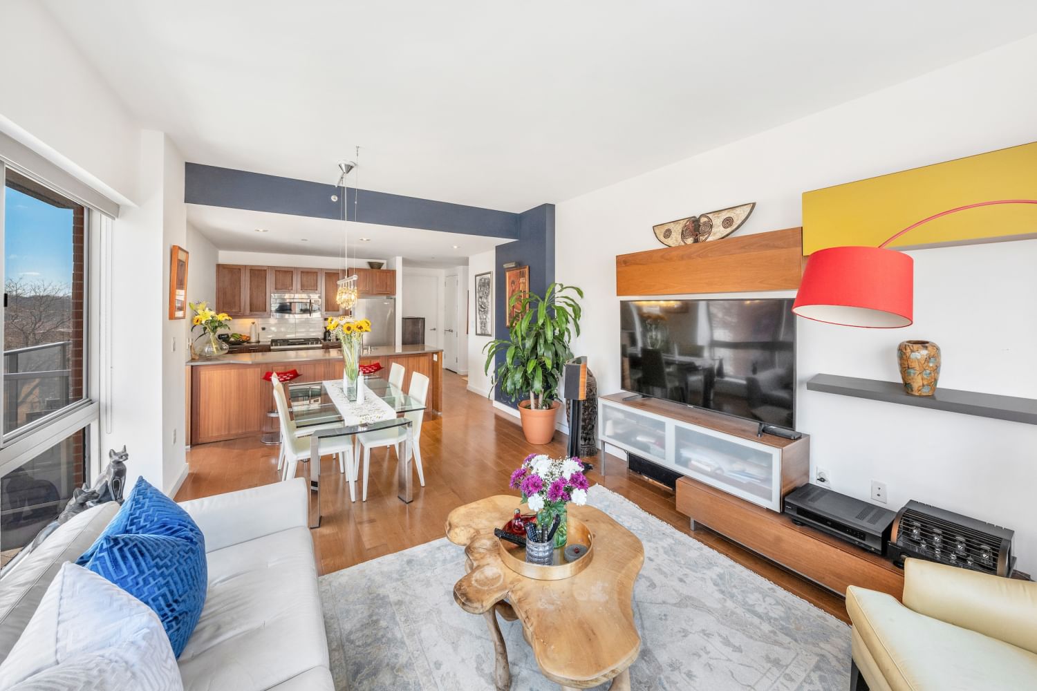 Real estate property located at 460 236TH #4B, Bronx, Fieldston, New York City, NY