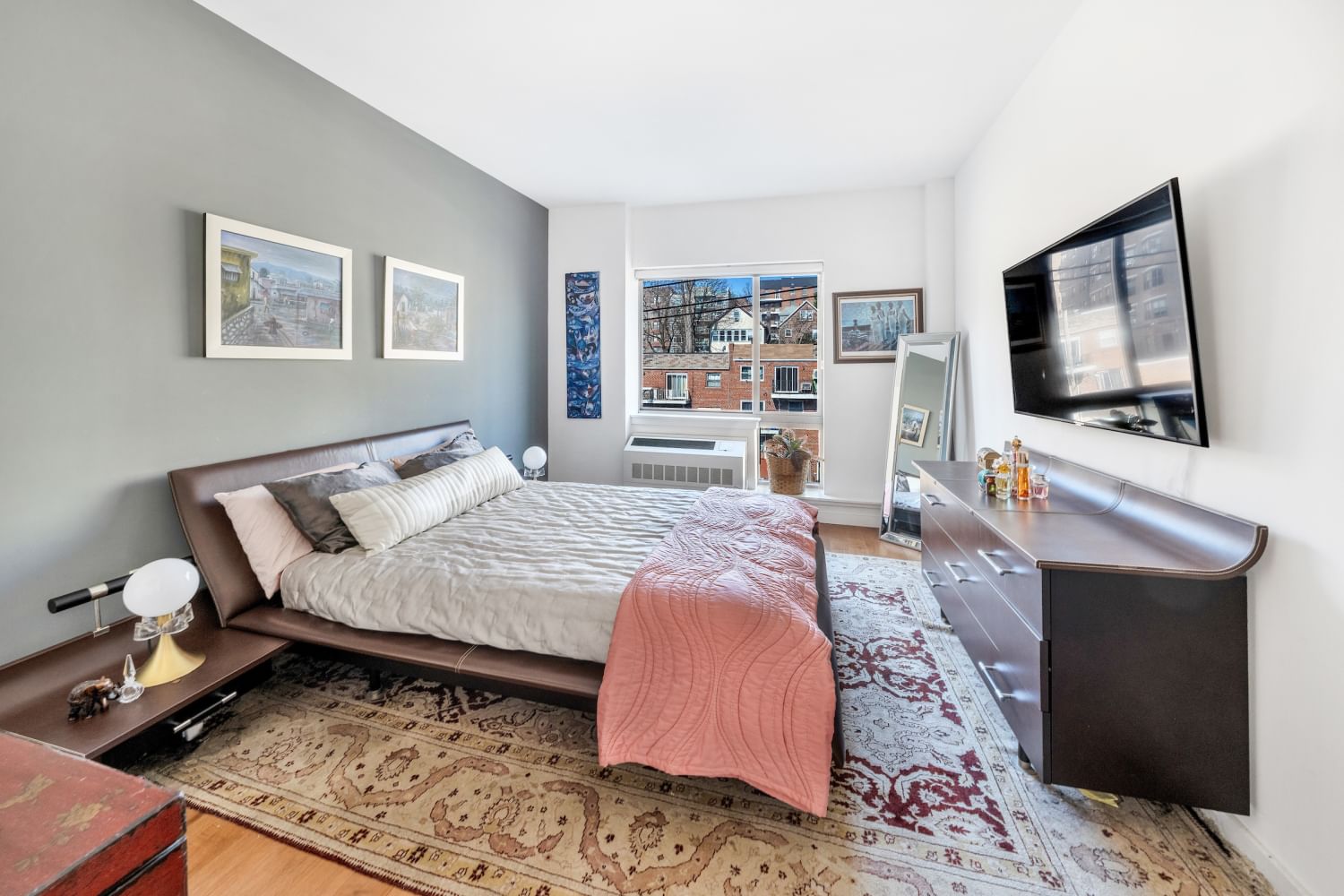 Real estate property located at 460 236TH #4B, Bronx, Fieldston, New York City, NY