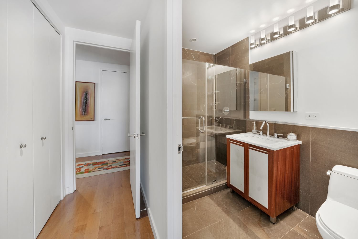 Real estate property located at 460 236TH #4B, Bronx, Fieldston, New York City, NY