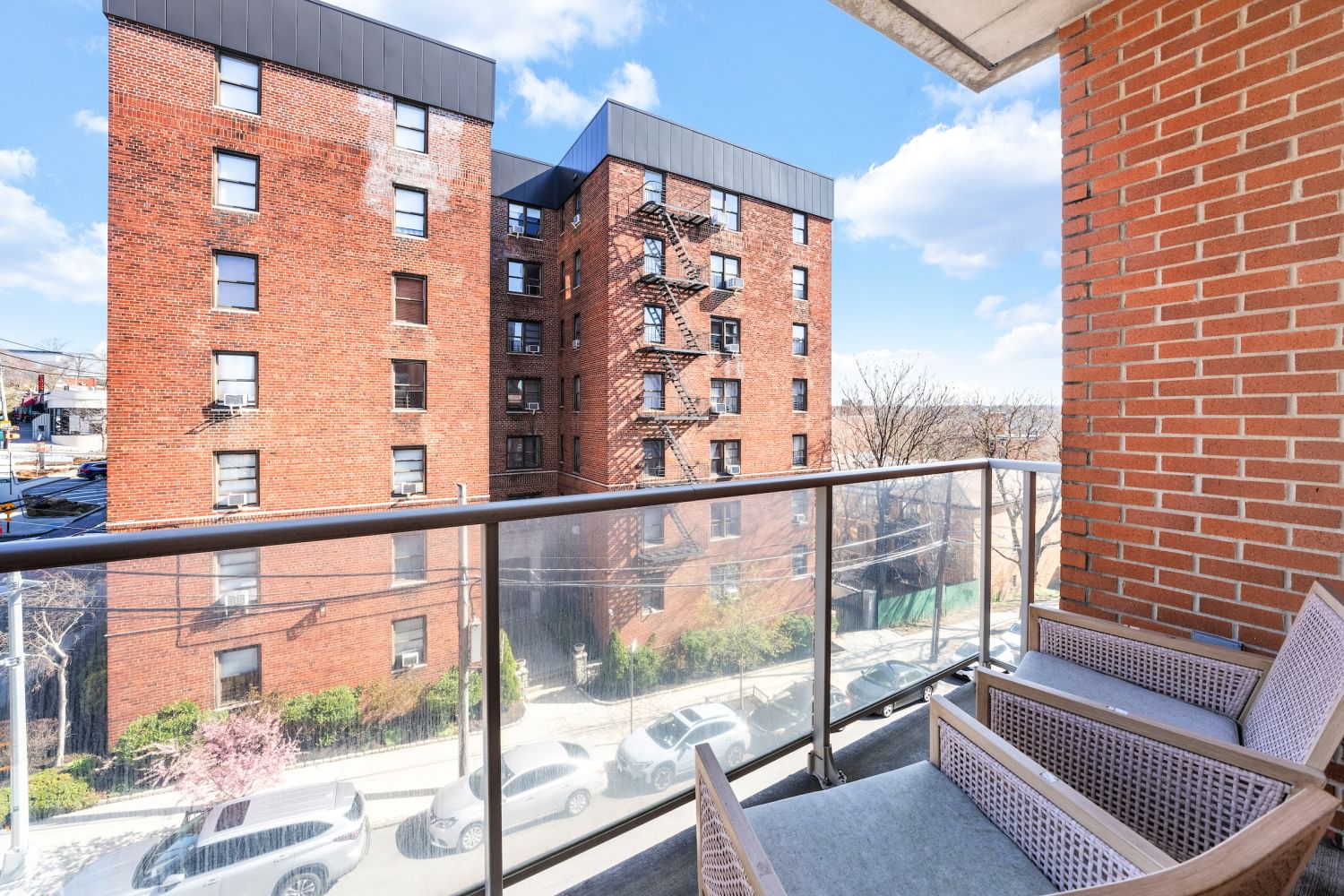 Real estate property located at 460 236TH #4B, Bronx, Fieldston, New York City, NY