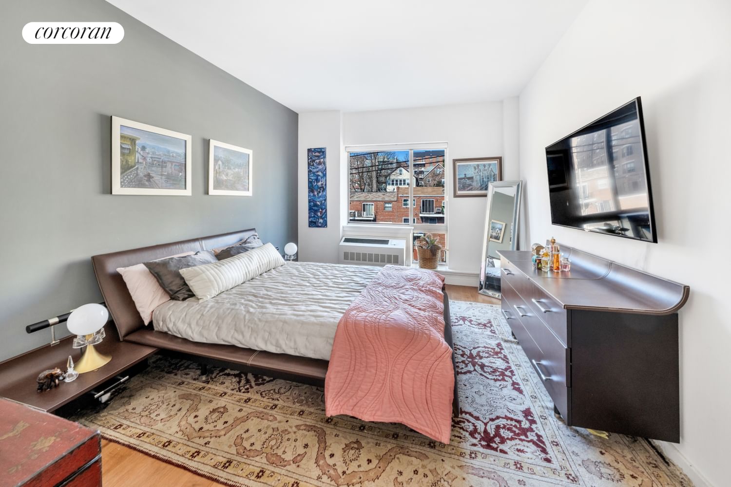 Real estate property located at 460 236TH #4B, Bronx, Fieldston, New York City, NY