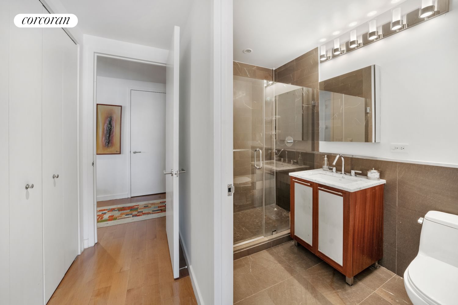 Real estate property located at 460 236TH #4B, Bronx, Fieldston, New York City, NY