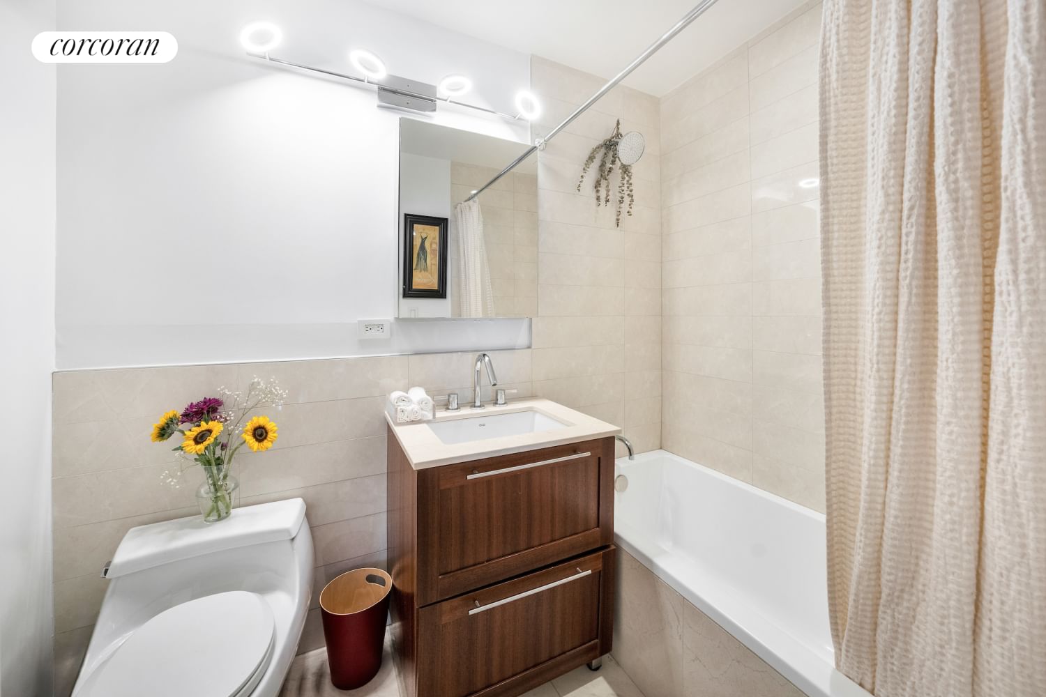 Real estate property located at 460 236TH #4B, Bronx, Fieldston, New York City, NY