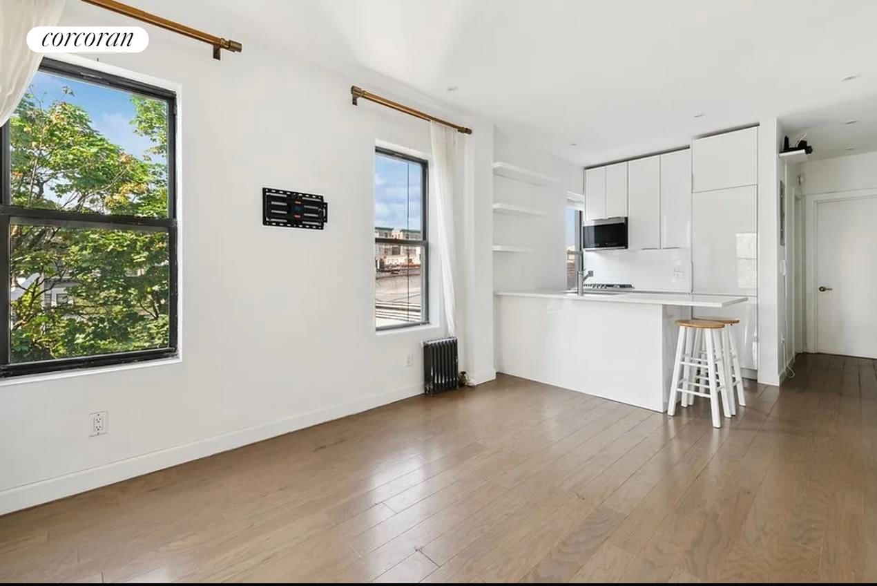 Real estate property located at 3692 BROADWAY #43, New York, Hamilton Heights, New York City, NY