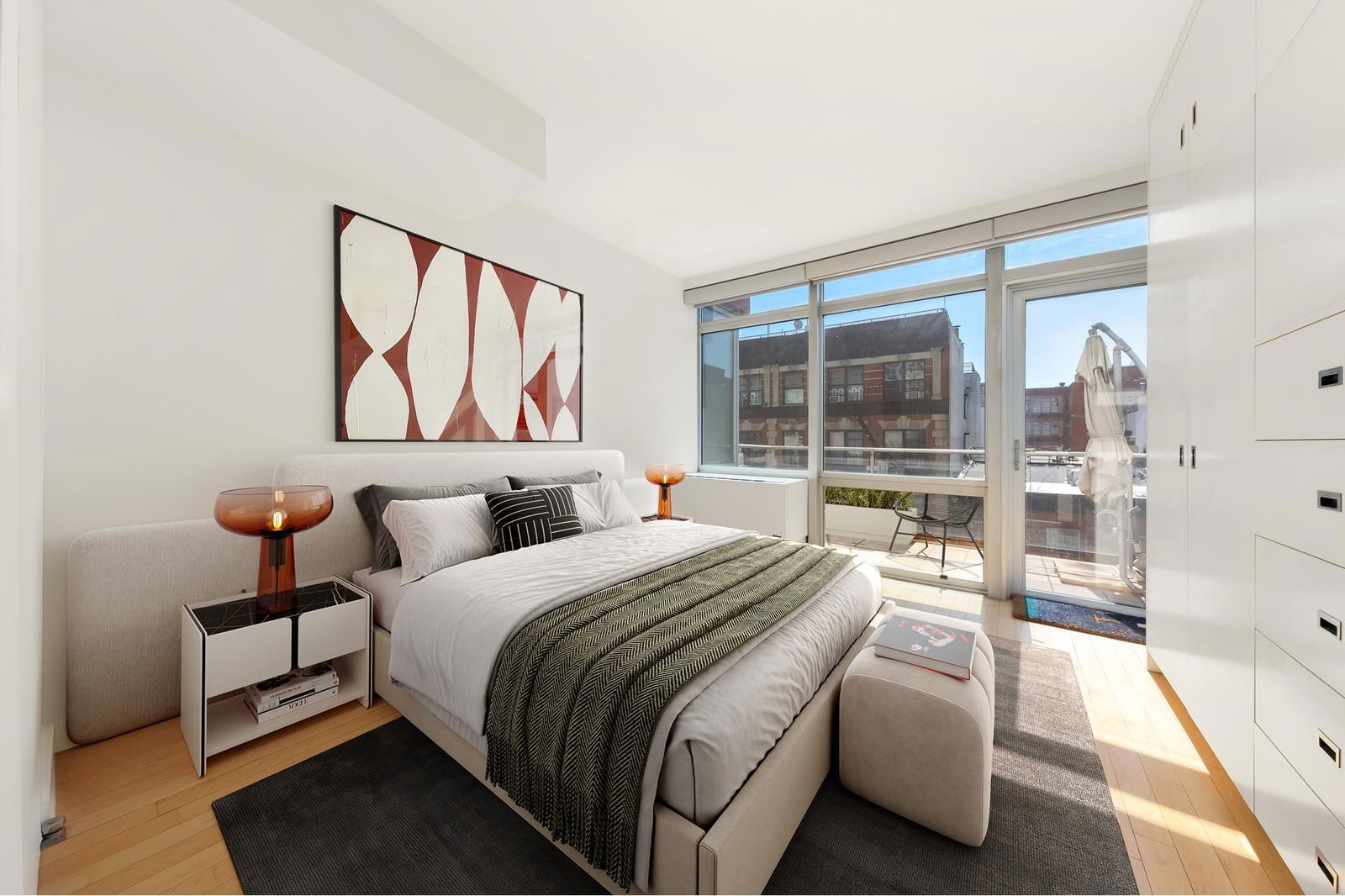 Real estate property located at 425 13TH #6G, New York, East Village, New York City, NY