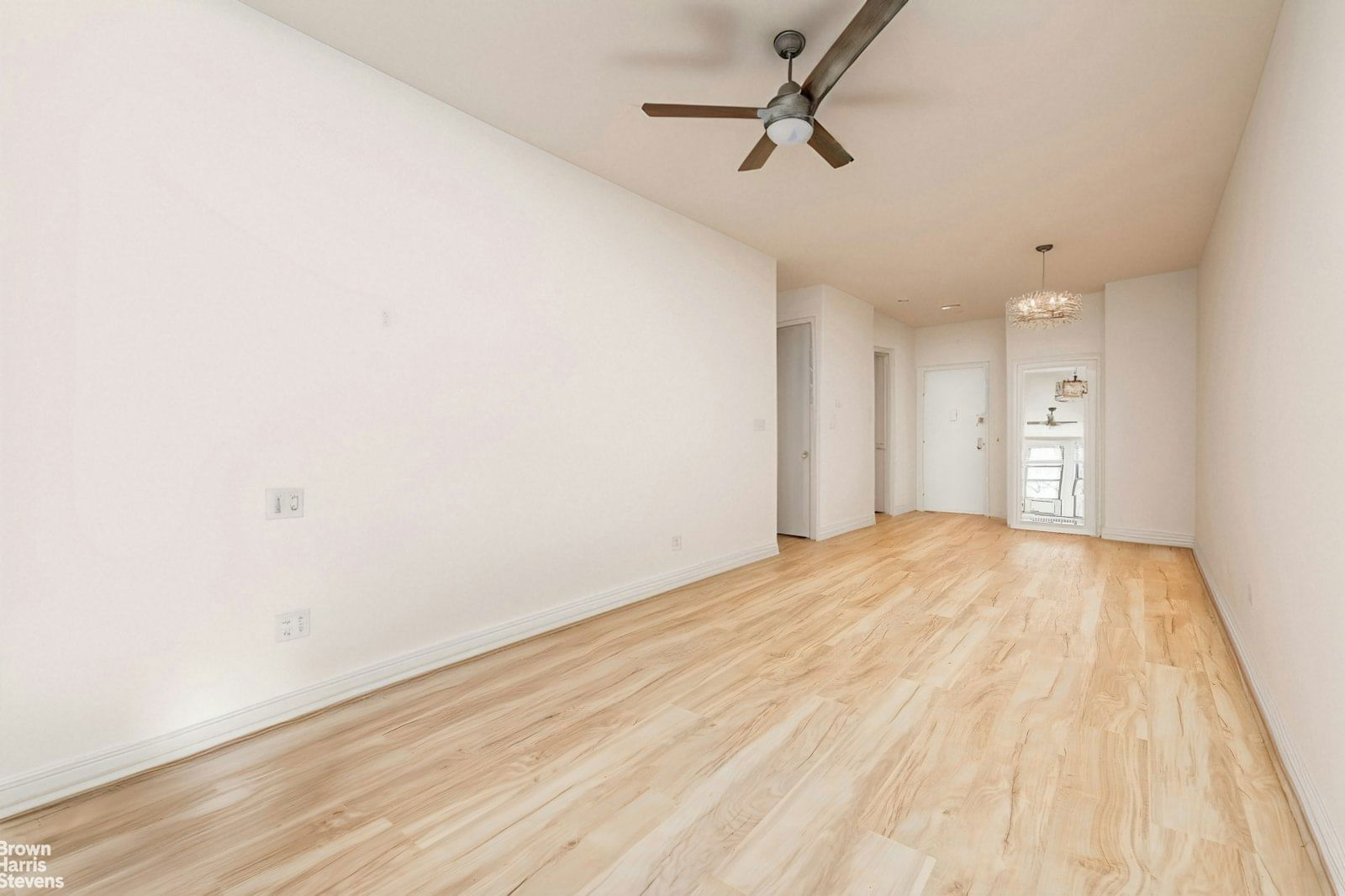 Real estate property located at 209 118TH #3F, New York, South Harlem, New York City, NY