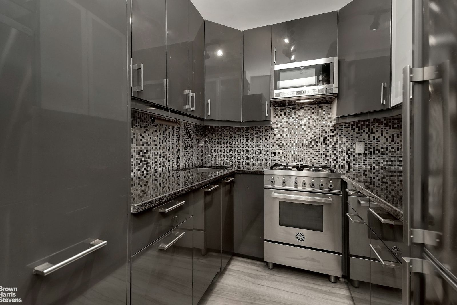 Real estate property located at 209 118TH #3F, New York, South Harlem, New York City, NY