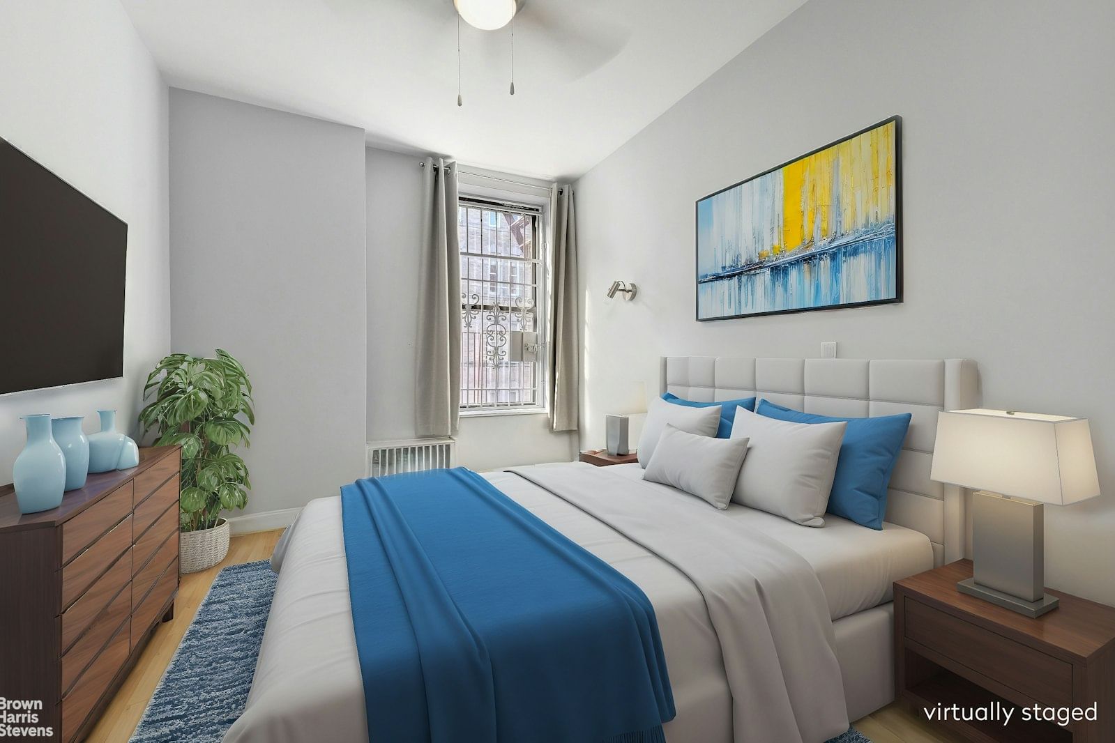 Real estate property located at 209 118TH #3F, New York, South Harlem, New York City, NY
